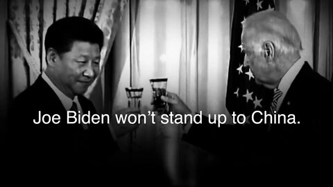 The Irresponsibility Of Joe Biden