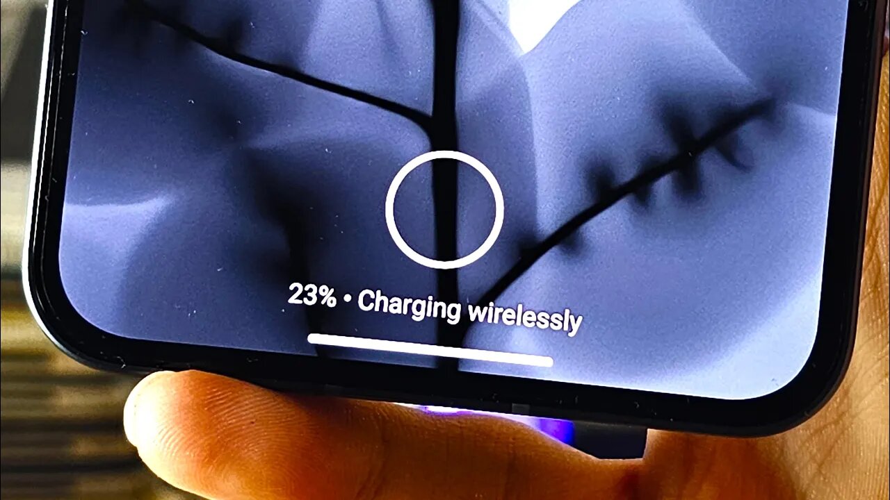 Can You Charge Nothing Phone 2 Wirelessly? (YES)