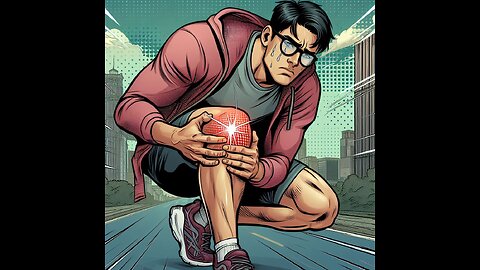 FitPosting Episode 3 - Old Man Knees