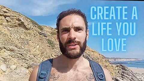 Beach Day Vlog - S1 Ep1
