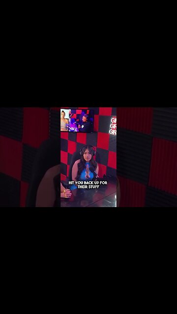 Women Never Get Over THAT GUY