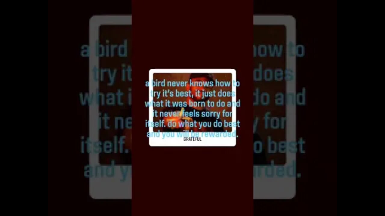 motivational quotes - inspired by DH Lawrence - gi jane scenes