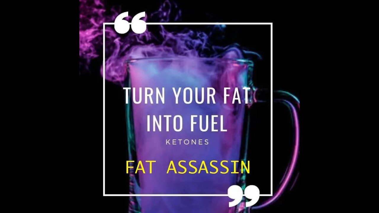 Fat Assassin