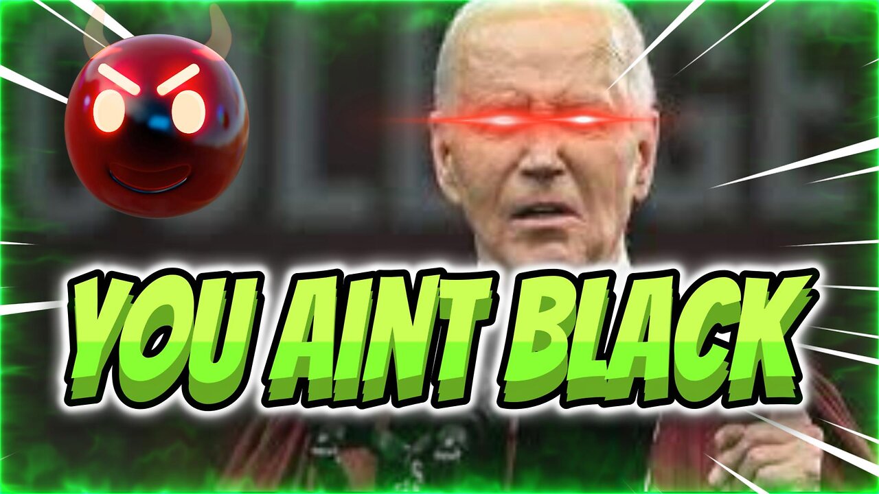 Biden Morehouse Speech Reaction