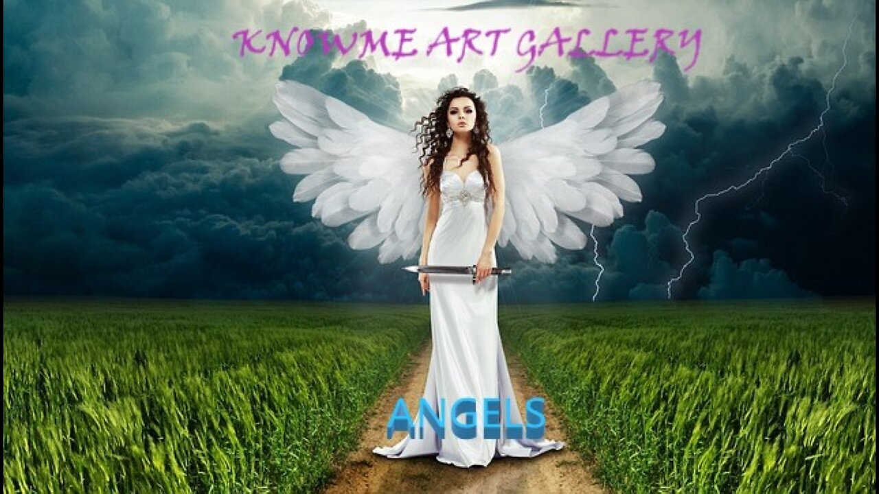 KNOWME ART GALLERY