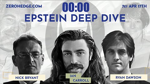 Mystery Stream