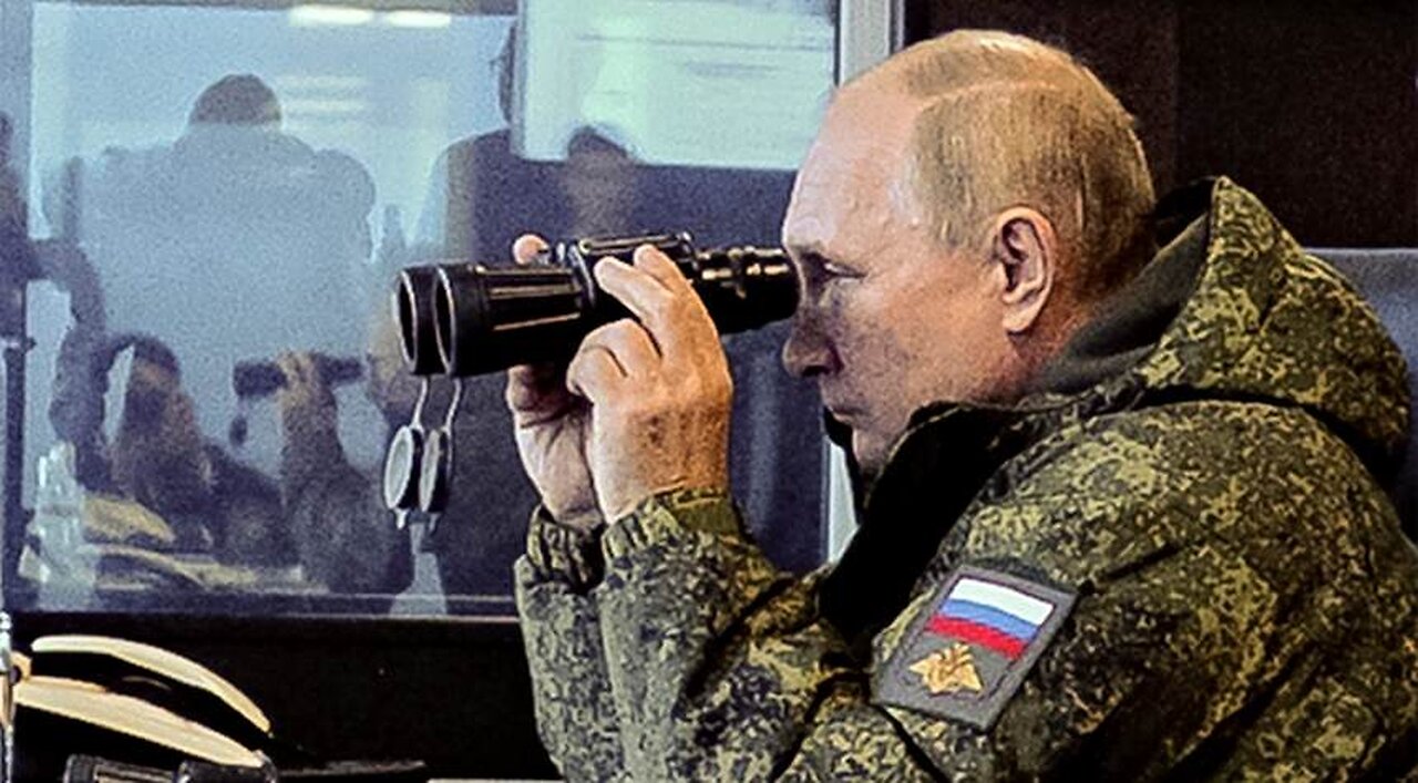 Defenestration 'Suicides' up Under Vladimir Putin—Coincidence or Something Else?