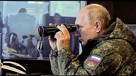 Defenestration 'Suicides' up Under Vladimir Putin—Coincidence or Something Else?