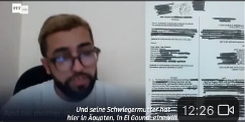 Selenskijs Familie kauft Luxusvillen u.a. am Roten Meer