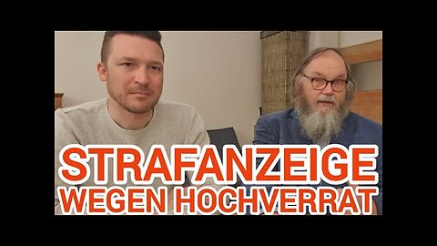 Strafanzeige gegen Strack-Zimmermann ist verschwunden, RA Frank Großenbach.