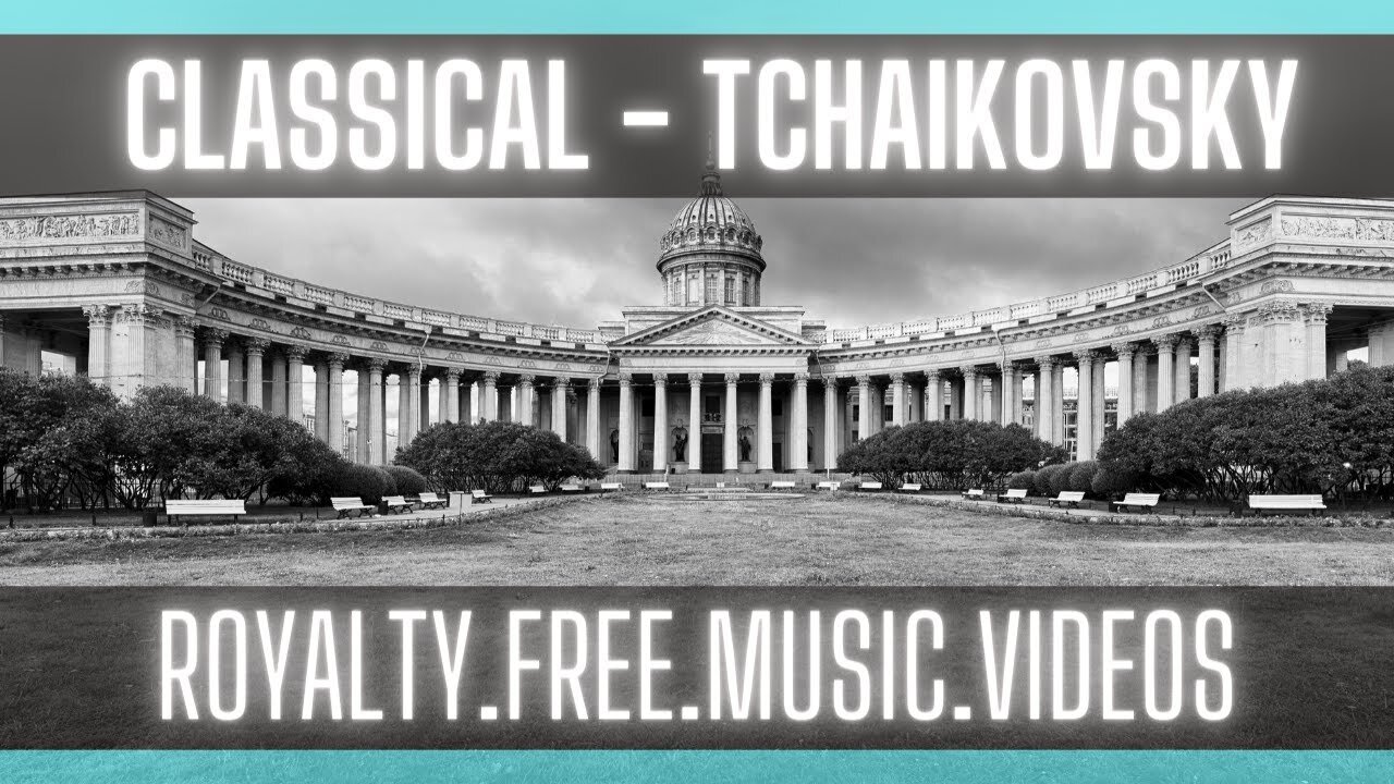 Free Music: Waltz of the Flowers (by Tchaikovsky) - Tchaikovsky [CLASSICAL] [CLASSICAL MUSIC]