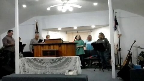 The Cross Church Nashville- Walk While There Is Light - Pastor Chris Martin