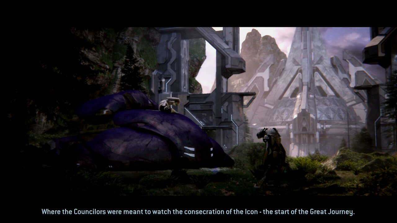 Halo 2 EP13