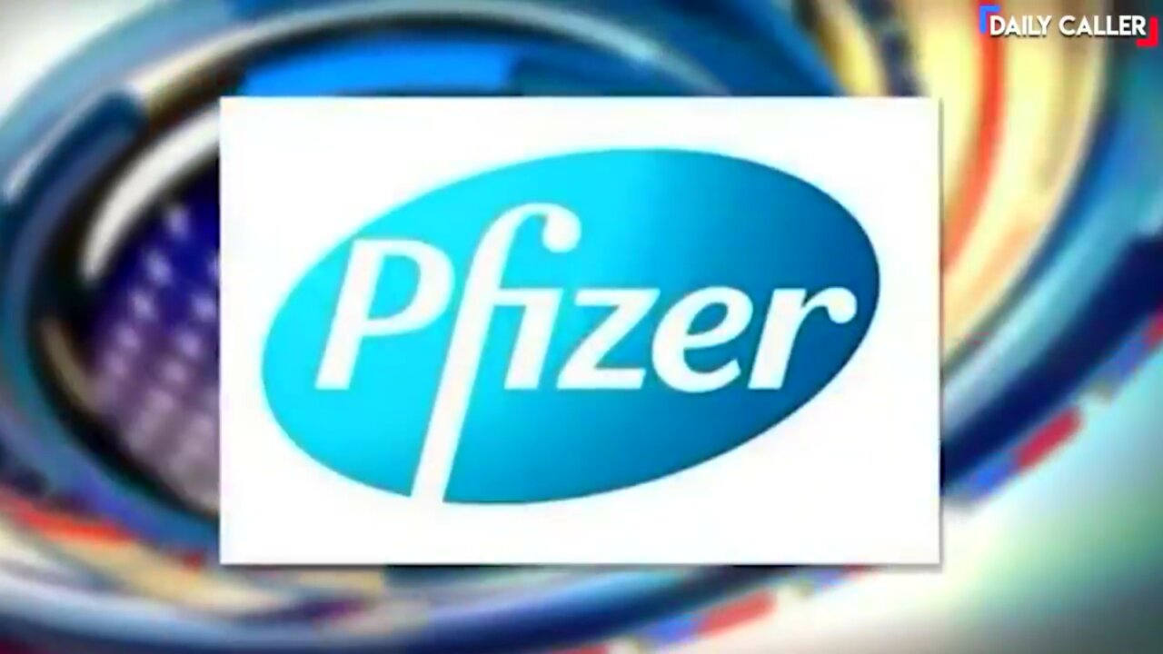 Brought to You by Phizer