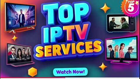 Best IPTV for 2024 l +30000 channels movies series l 4k and HD l No buffering |