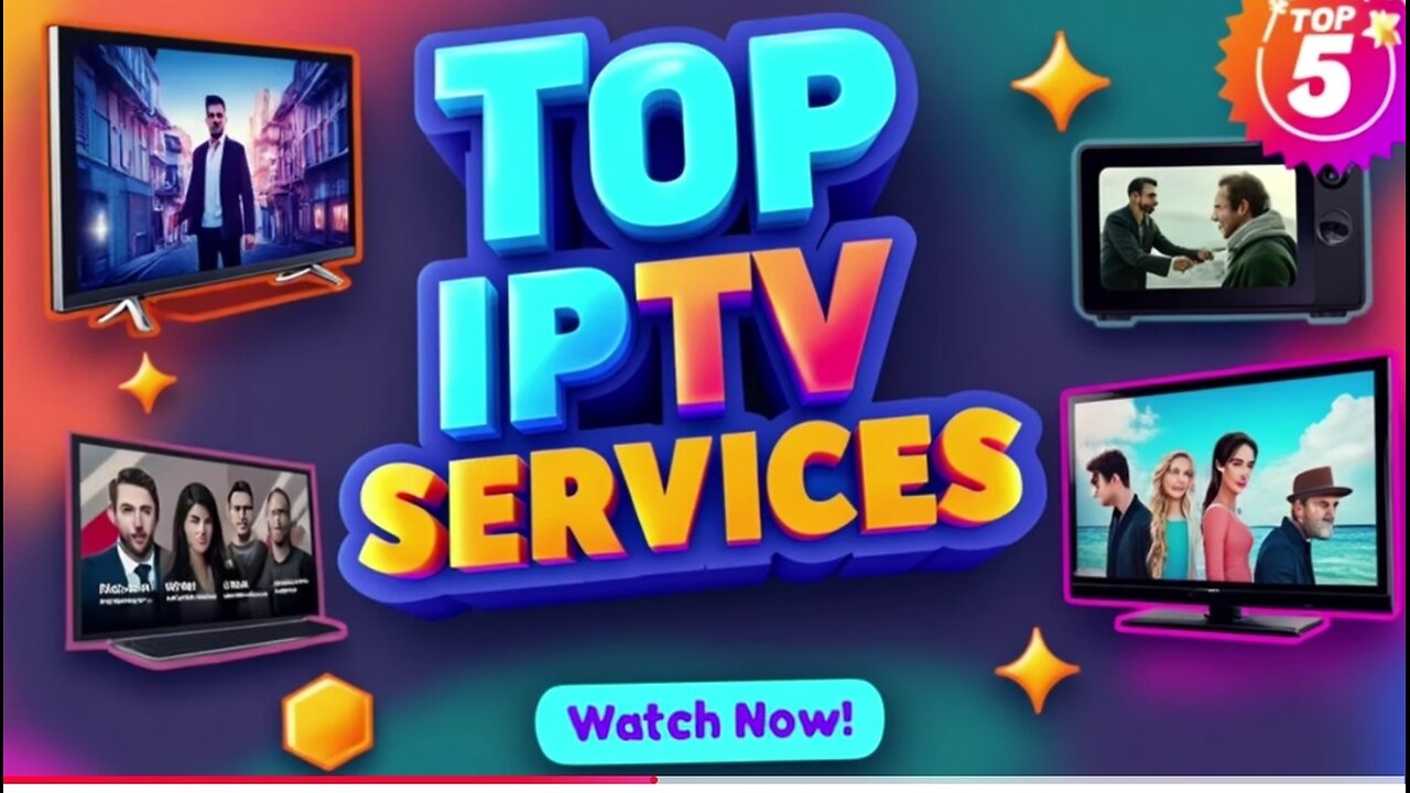 Best IPTV for 2024 l +30000 channels movies series l 4k and HD l No buffering |