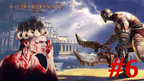 God of War 1 #6