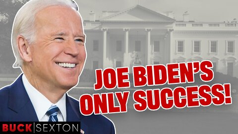 Has Joe Biden Been Successful At Anything?!