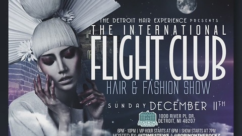 Detroit Hair Experience
