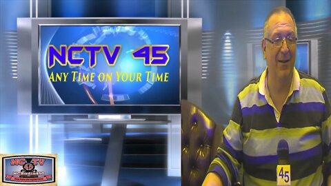 NCTV45′S LAWRENCE COUNTY 45 WEATHER FRIDAY JANUARY 15 2021