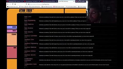 Star Trek Adventures: Phoenix - Episode 6 pt 2