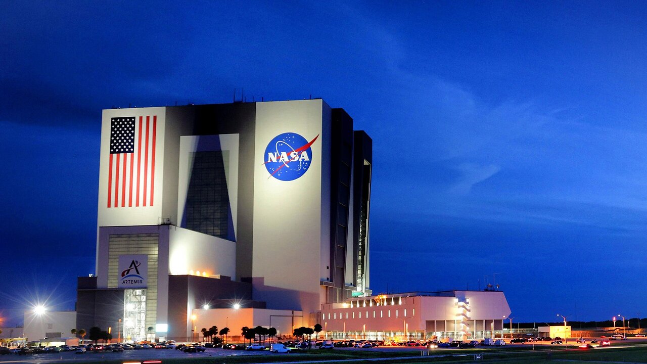 Information videos NASA