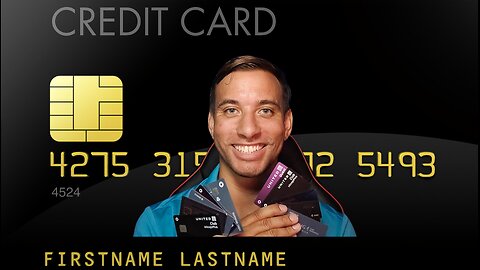 Credit Cards