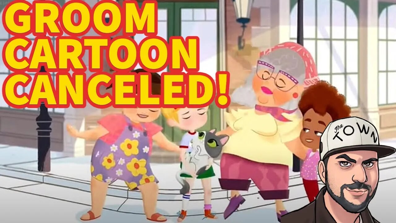 HBO Says NO To Grooming! Why This Is A Good Sign For Our CULTURE WAR