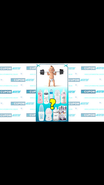 Qual Mamadeira para Bebê Comprar? #shorts