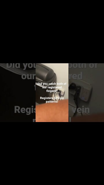 Fingers WET💦 Can I get in my pew safe? @MAXSafes Security