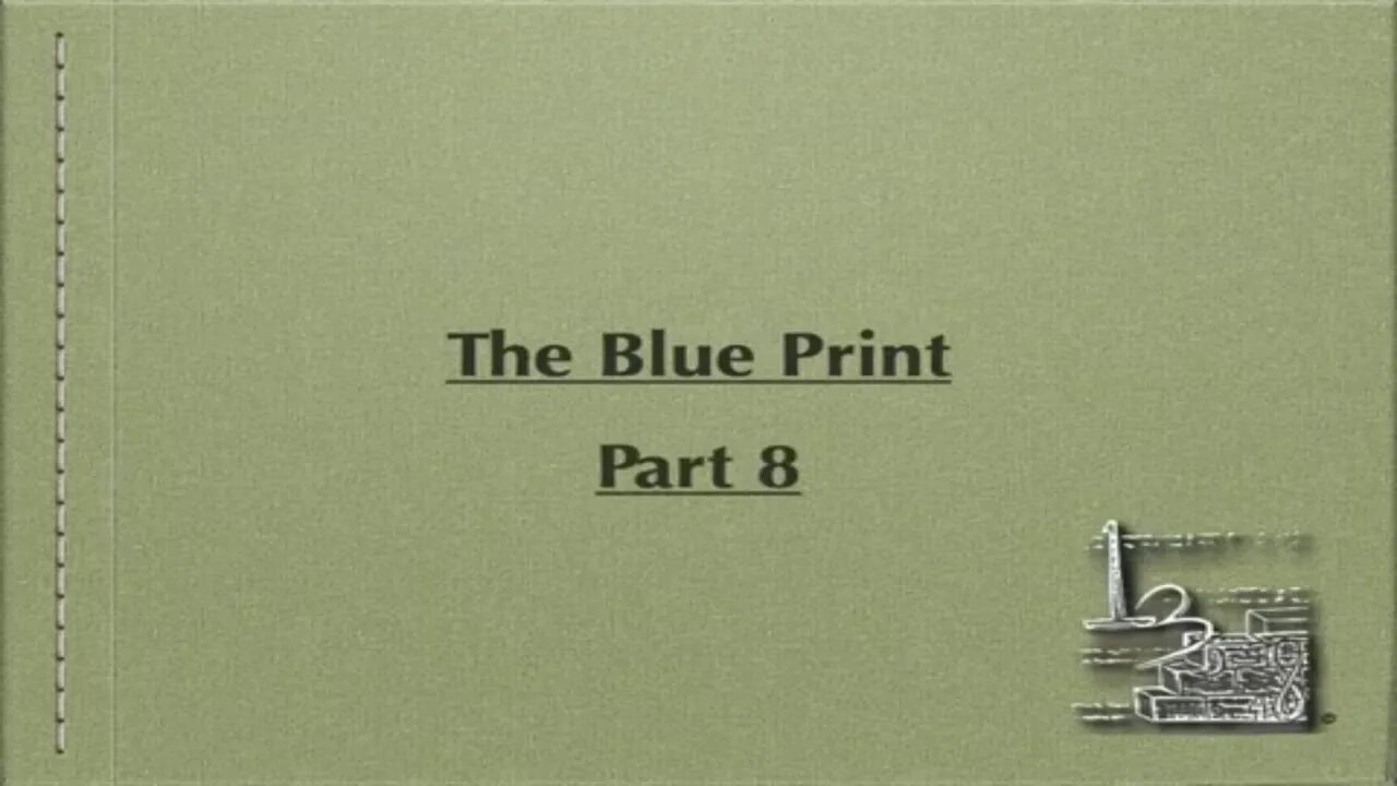 #Crypto #new #theblueprint The Blue Print 8