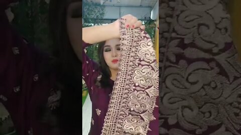 ২০০ টাকা ডিস্কাউন্টে..মিস করলেই মিস 😍 👉Order link 👇#sanveesbytony #livefest