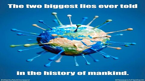 The World Population Hoax