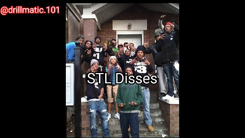 STL Disses