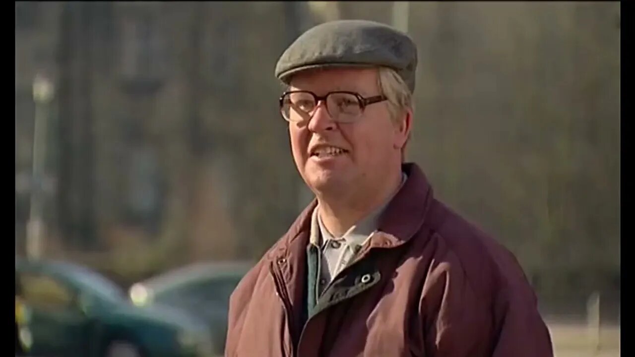 Still Game - The Butchers