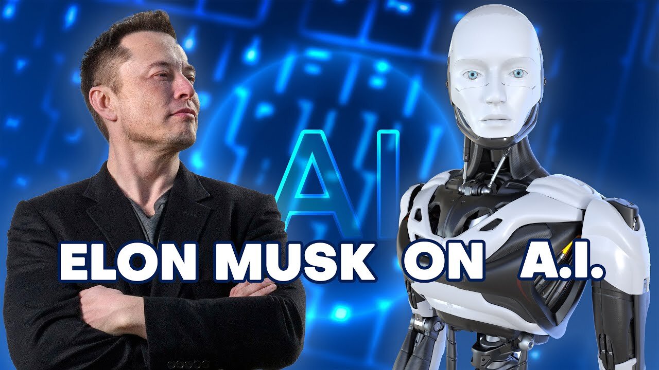 Elon Musk's Concerning Warning About the Future of AI