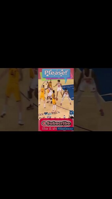 DONOVAN MITCHELL 2021 2022 NBA HIGHLIGHTS #SHORT 6