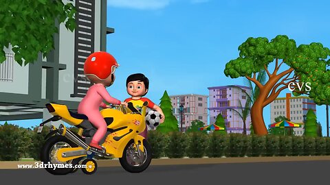 Johny Johny Yes Papa Cartoon videos