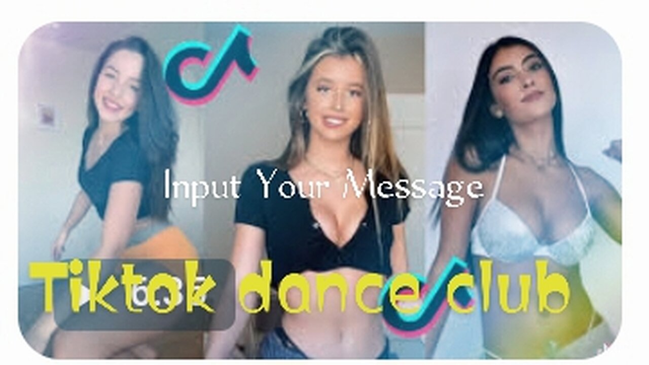 tiktok mashup 2023 , big bank challenge , sexy woman ,sexy girls , hot girls