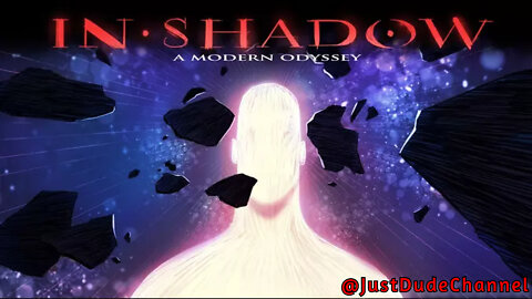 IN-SHADOW - A Modern Odyssey