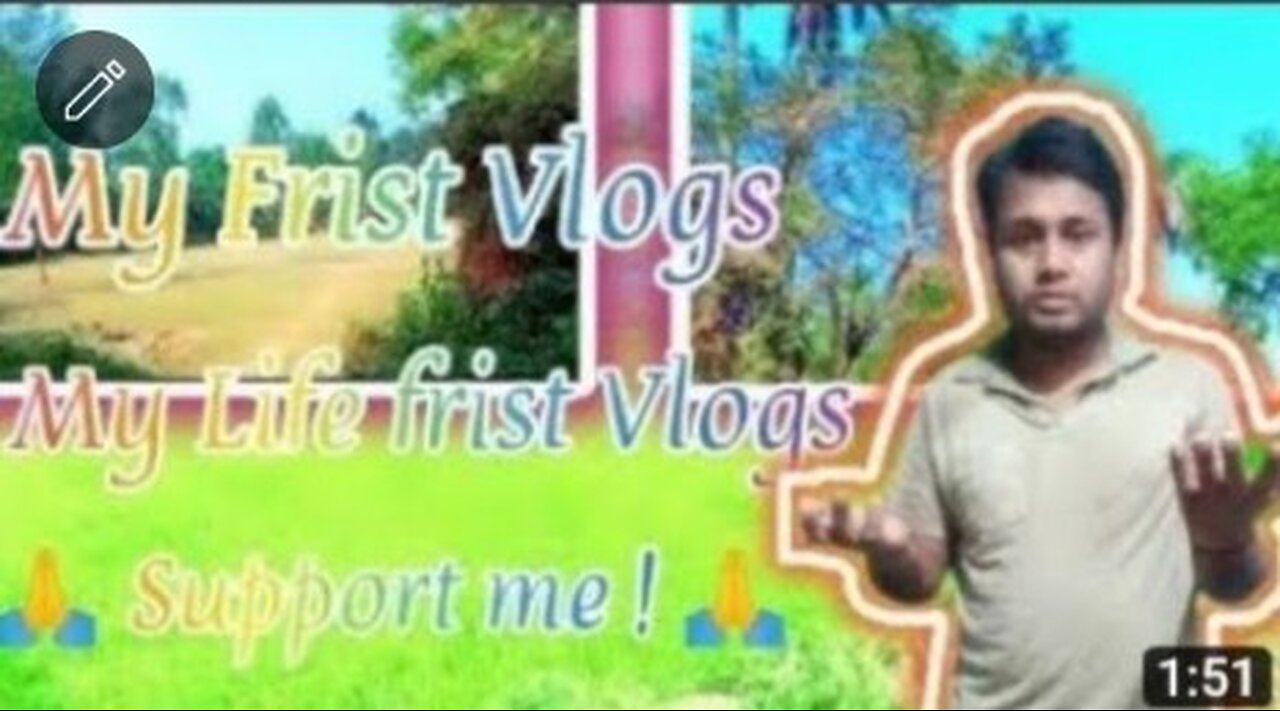 My frist vlogs|my life frist vlogs | my life village vlogs | my life frist vlogs in 2023.