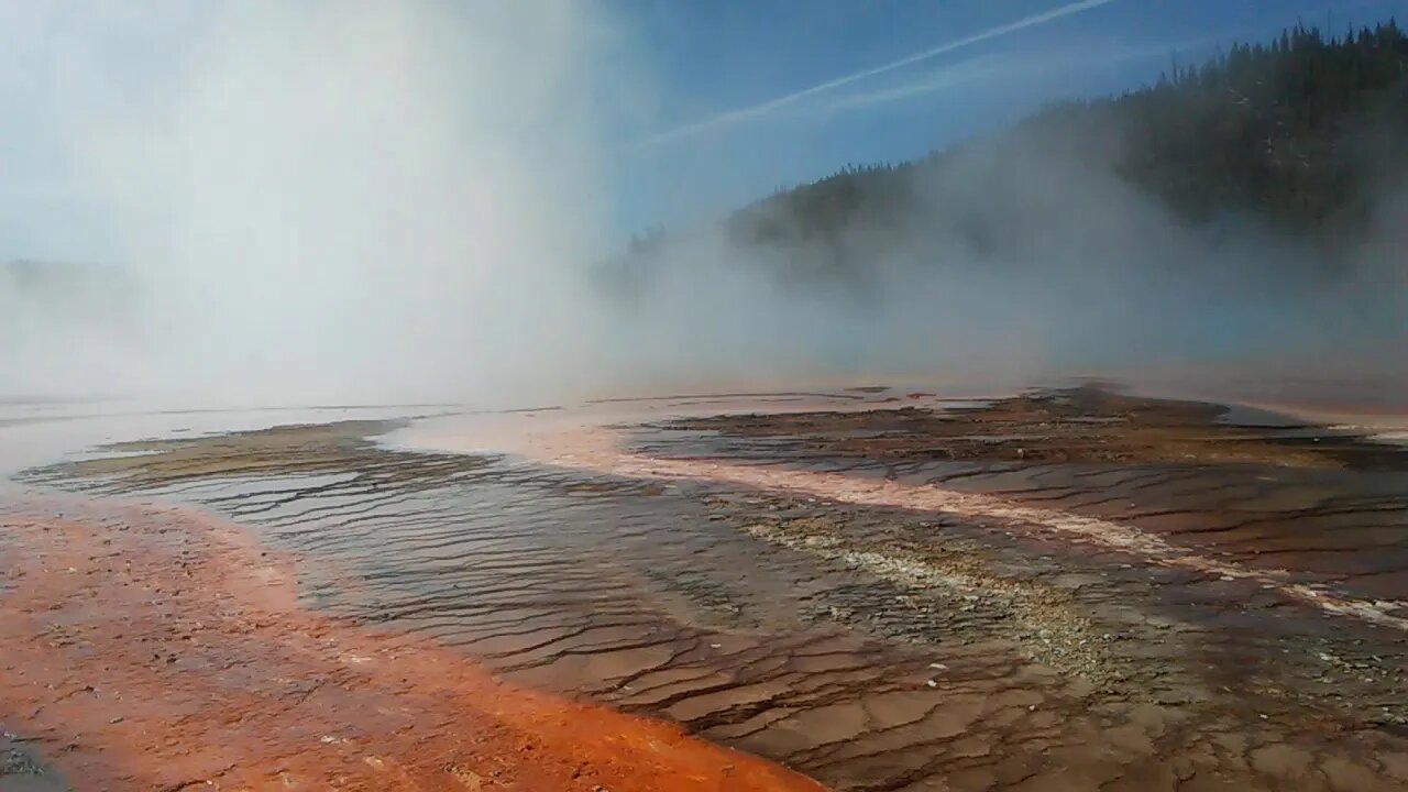 Grand prismatic