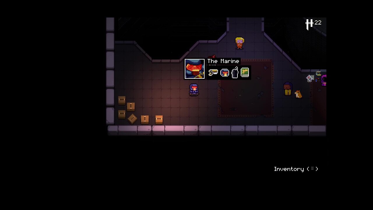 Enter the Gungeon Run 2