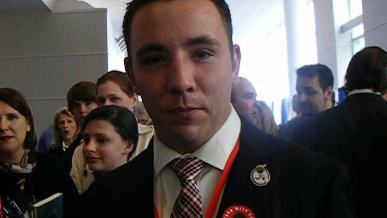 Voices of CPAC Voices of Conservatism