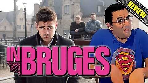 In Bruges - Movie Review