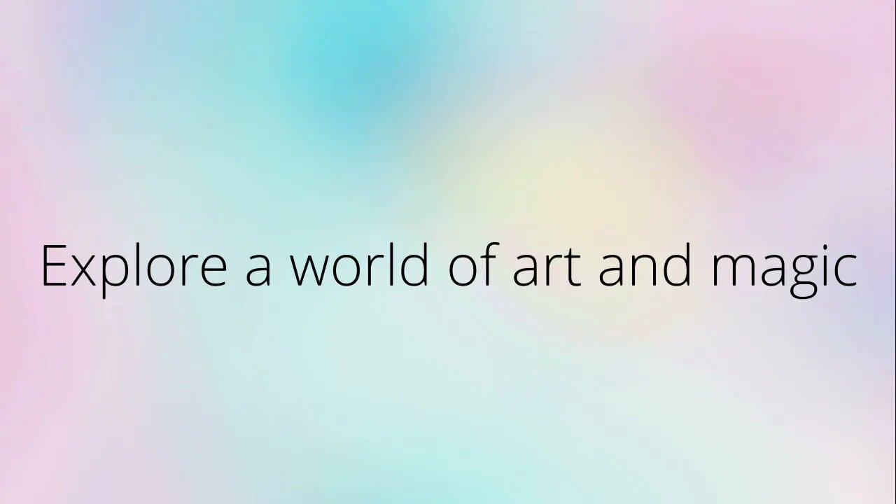 INVITATION - Make a Charisma Spell - Patreon Membership