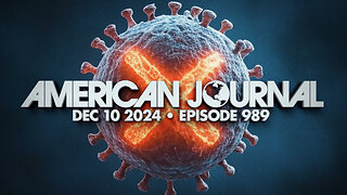 The American Journal - FULL SHOW - 12/10/2024