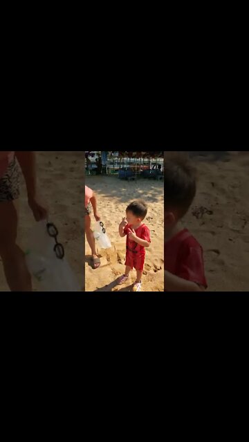 Jomtien Beach Pattaya, Thailand