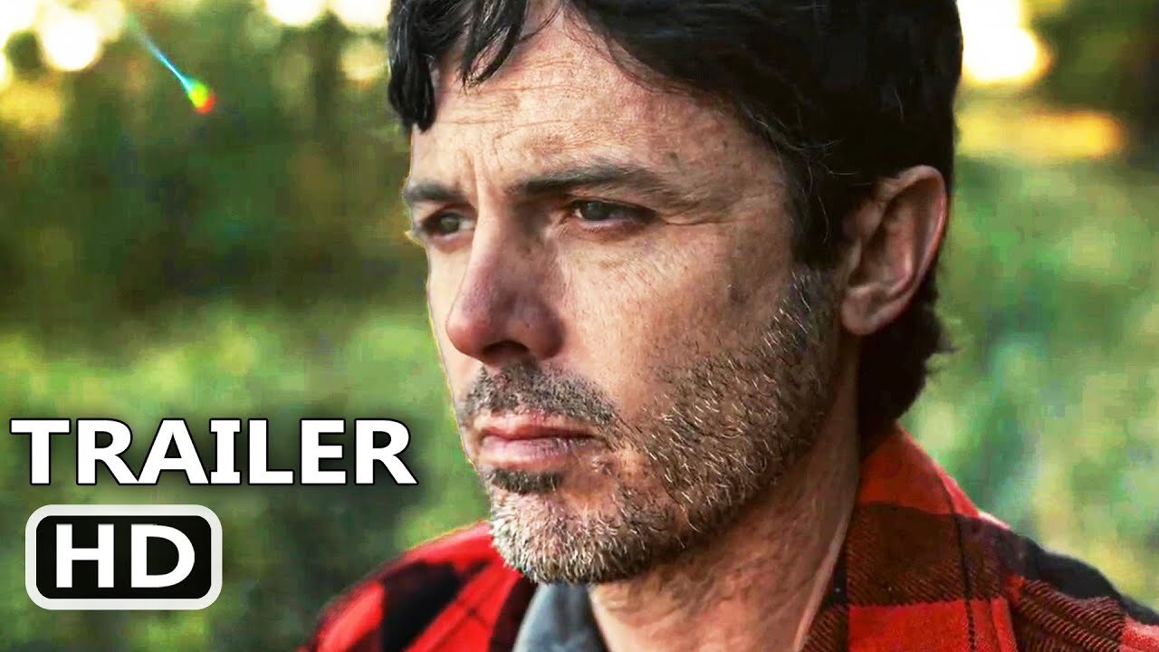 DREAMIN' WILD Trailer (2023) Casey Affleck