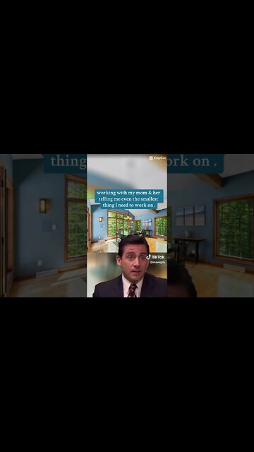 This Is Why I Left My 9-5, MOM.